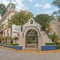 Hotel Villa Las Margaritas Sucursal Centro - map