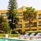 Gran Hotel Xalapa - map