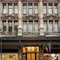 Gran Hotel Ciudad De Mexico - map