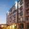 Hotel Vista Express Morelia By Arriva Hospitality Group - map