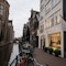 De Herbert Amsterdam - map