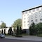 Bastion Hotel Amsterdam Zuidwest - map