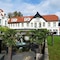 Amrâth Berghotel Amersfoort - map