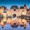 Amrâth Berghotel Amersfoort - map
