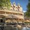 Clayton Hotel Amsterdam American - map
