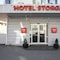 Thon Partner Hotel Storgata - map