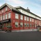 Scandic Victoria Lillehammer - map