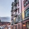 Clarion Hotel Admiral - map