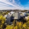 Quality Hotel Edvard Grieg - map