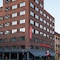 Thon Hotel Europa - map