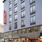 Thon Hotel Gyldenløve - map