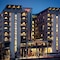 Thon Hotel Opera - map