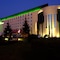 Hotel Hp Park Plaza Wroclaw - map