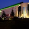 Hotel Hp Park Plaza Wroclaw - map