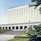 Mercure Gdynia Centrum - map