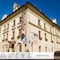 Hotel Regent - map