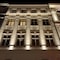Grand Hotel - map