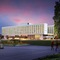 Sofitel Warsaw Victoria - map