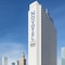 Novotel Warszawa Centrum - map