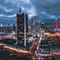 Warsaw Presidential Hotel - map