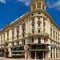 Hotel Bristol, A Luxury Collection Hotel, Warsaw - map