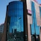 Hotel Mercure Wroclaw Centrum - map