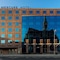 Hotel Mercure Wroclaw Centrum - map
