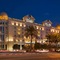 Grand Regency Hotel Doha Trademark Collection By Wyndham - map