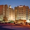 Mövenpick Hotel Doha - map