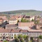 Continental Forum Tirgu Mures - map