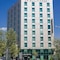Hotel Ch Bucharest - map