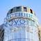 Novotel Moscow Centre - map