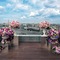 Swissotel Krasnye Holmy Moscow - map