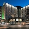 Holiday Inn Moscow Lesnaya, An Ihg Hotel - map
