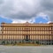 Safmar Palace Hotel Moscow - map