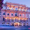 Radisson Royal Hotel, St. Petersburg - map