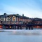 Hilton Stockholm Slussen - map