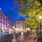 Radisson Blu Scandinavia Hotel, Gothenburg - map