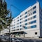 First Hotel Jörgen Kock - map