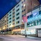 Scandic Sjöfartshotellet - map