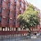Best Western Kom Hotel Stockholm - map