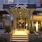 Apollo Hotel Bratislava - map