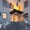 Mamaison Residence Šulekova Bratislava - map