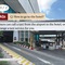 Asia Airport Hotel - map