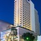 Arnoma Grand Bangkok - map