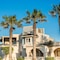 Le Royal Hotel  Hammamet - map