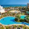 Hotel Lella Baya & Thalasso - map