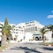 L´Orient Palace Resort & Spa - map