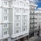 Seres Hotel - map