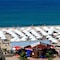 Grand Zaman Beach Hotel - map